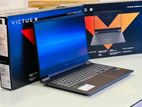 HP Victus- i5 13th Gen RTX 4050 6GB VGA 512GB NVME -New Laptop.