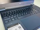 HP Victus - i7 13TH GEN + RTX 4060 8GB VGA +16GB RAM -Brand-New Laptop.