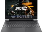 HP Victus - Intel Core i5 13TH GEN DDR4 8GB RAM 512GB SSD RTX 3050 6GB