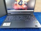 HP Victus RTX 4050 6GB NVIDIA with 16GB RAM DDR5|Ryzen 5 8000 Series New