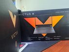 Hp Victus Rtx4050 6 Gb Ryzen 5 16 Ram 512 Nv Me 15.6" 144 Hz