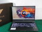 HP Victus Ryzen 5 7535HS Gaming| RTX 2050 4GB NVIDIA| 16GB RAM DDR5| IPS