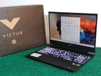 HP Victus Ryzen 5 7535HS| RTX 2050 4GB NVIDIA| 16GB DDR5 RAM| 512GB NVME