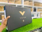 HP Victus - RYZEN 5 7535HS +RTX 2050 4GB VGA +8GB RAM -Brand New Laptop.