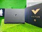 HP Victus - RYZEN 5 7535HS +RTX 2050 4GB VGA +8GB RAM +Brand New Laptop