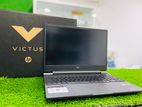 HP Victus - Ryzen 5 7535HS +RTX 2050 4GB VGA +8GB RAM +Brand New Laptop