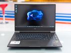 HP Victus Ryzen 5 -7535HS|RTX 2050/4GB |8GB DDR5|Gaming Laptops