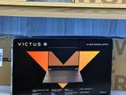 Hp Victus Ryzen 5 8645 Hs/nvidia Rtx 4050 6 Gb/ddr5 8 Gbddr/15.6