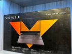 HP Victus Ryzen 5 8645HS/NVIDIA RTX 4050 6GB/DDR5 8GBDDR/15.6FHD 144HZ