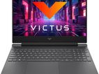 HP Victus RYZEN 5 8645HS / RTX 4050 6GB VGA (144Hz) +512GB NVME /Laptop