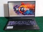 HP VICTUS RYZEN 5 GAMING| RTX 4050 6GB NVIDIA| 16GB RAM DDR5| 144Hz IPS