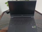 HP Victus Ryzen 5 RTX 2050 Gaming Laptop