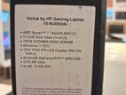 HP Victus Ryzen 7 7445HS/RTX4050 6GB/16GB DDR5/512NVME/15.6 144HZ