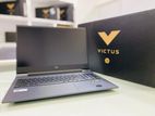 HP Victus Ryzen 7 RTX 3050 VGA (144Hz) 512GB NVME| Gaming Laptop