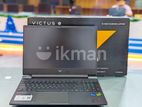 HP Victus|RTX 4050/6GB|Core i5-13th Gen|16GB RAM|15.6 FHD 144Hz.