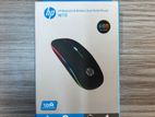 HP W10 Wireless Mouse Rechargeable | 2.4GHz USB Receiver Brand New