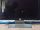 HP w1907 19" Monitor (For Parts or Repair)