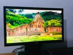 HP Wide Monitor