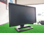 HP Wide Screen 22"Inch IPS Monitor