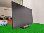 Hp Wide Screen 24"inch Ips Frameless Monitor