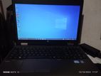 HP windows 10 (Used)