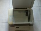 HP Wired Printer