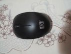 HP Wireless Mouse X3000