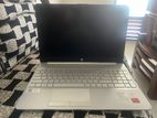 Hp Work Laptop