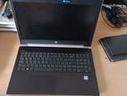 HP Workstation Studio G3 Laptop