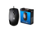 HP X500 Mouse