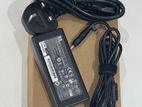 HP Yellow Pin 65W Adapter