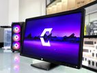 HP Z Display Z24i 24" inch IPS Full HD DP/ VGA/ DVI LED Monitor Used