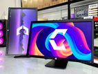 HP Z Display Z24i 24" inch IPS Full HD DP/ VGA/ DVI LED Monitor Used