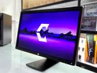 HP Z Display Z24i 24" inch IPS Full HD DP/ VGA/ DVI LED Monitor USED