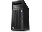 HP Z230 Workstation i5 4th Gen 4GB | 500GB HDD Desktop #04