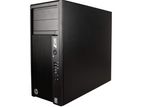 HP Z230 Workstation i5 4th Gen 4GB | 500GB HDD Desktop #05