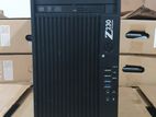 HP Z230 Workstation intel Core i5 4th Gen 4GB | 500GB HDD PC