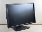 HP Z24i 24” IPS Professional Monitor Japan
