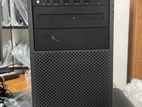 Hp Z4 G4 Workstation 32GB RAM | 1TB SSD