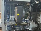 HP Z4 WorkStation Xeon Processor 32GB Ram 5GB VGA 512GB NVMe