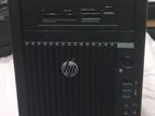 HP Z420 workstation PC