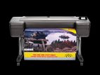 HP Z6 44" Photo Map Printer 6 Color