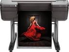 HP Z9 24" Photo Printer 9 Color