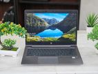 HP ZBook 14 G5 Core i7 8650U–8th Gen 8GB RAM 256GB SSD