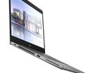 HP ZBook 14 G5 Core i7 8650U–8th Gen 8GB RAM 256GB SSD FP/BL