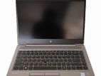 HP ZBook 14u G5 16/256GB