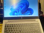 HP ZBook 14u G5 Mobile Workstation 8GB RAM 256 SSD Touch Screen