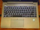HP ZBOOK 14U G6