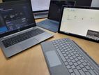 HP ZBook 14U G6 Intel Core i7 – 8th Gen
