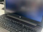 HP Zbook 15 g3 workstation I7